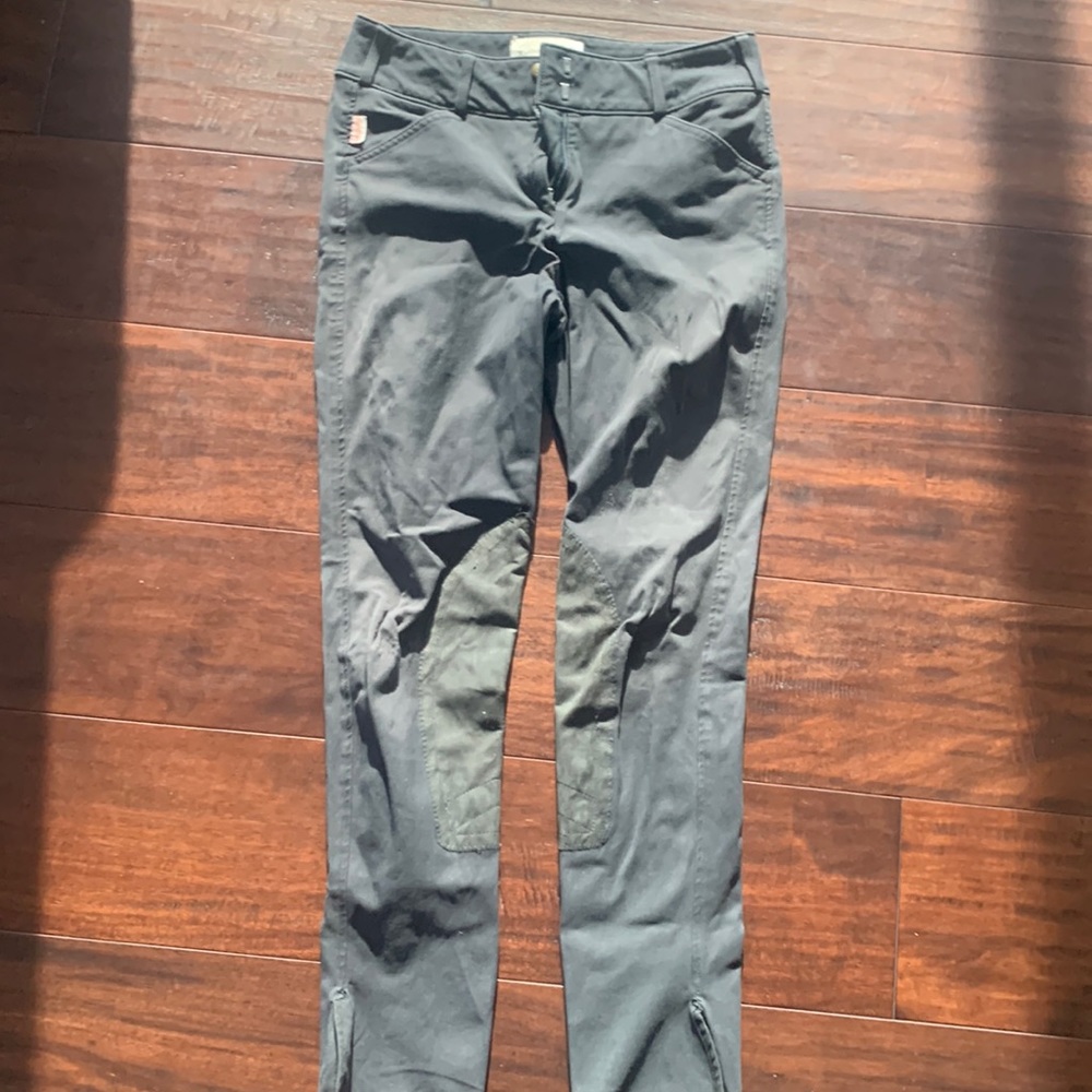 Tailored Sportsman Trophy hunter 26 long - charcoal